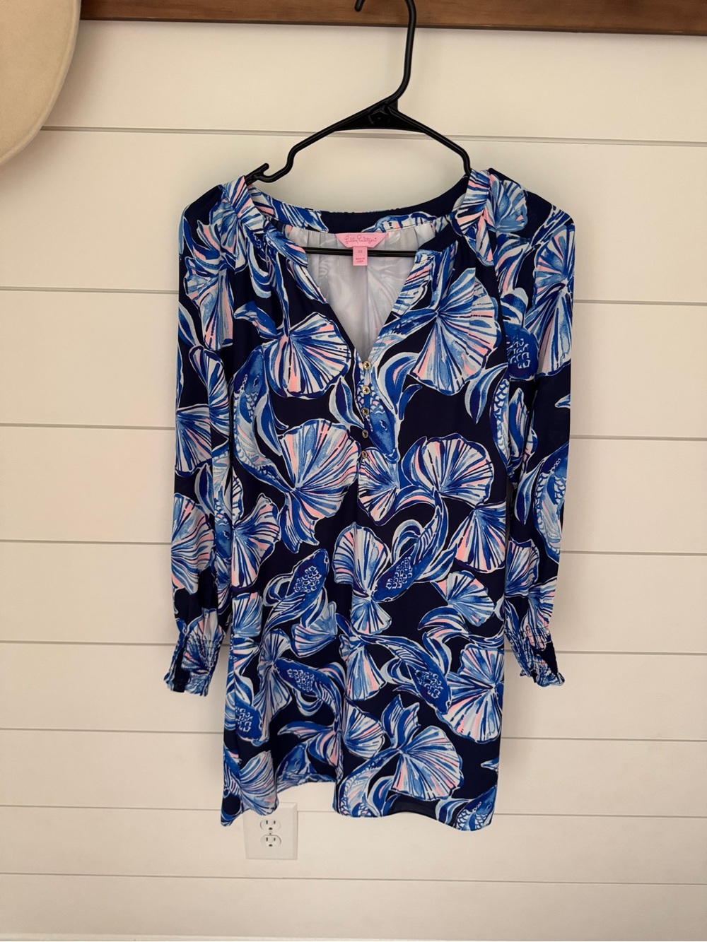 Lilly Pulitzer Dress like new
